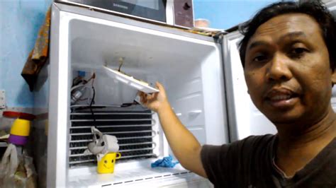 Explore a wide range of the best defrost timer on aliexpress to find one that suits you! REPAIR PETI AIS / FREEZER with subtittles - DIY - YouTube