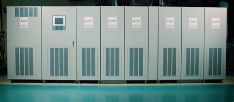 The Power Of Understanding Uninterruptible Power Supply Systems