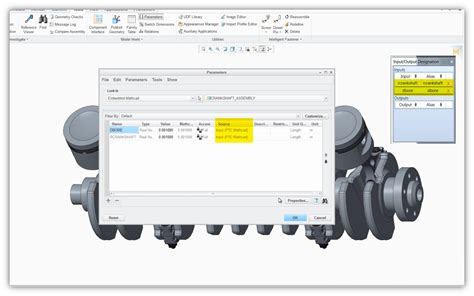 Did You Know New Engineering Notebook In Ptc Creo Ptc Community
