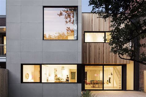 Maison Mentana By Em Architecture 122 Wowow Home Magazine