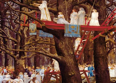 44 Occult Facts About Druids