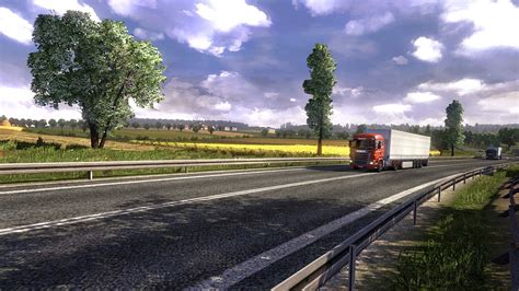 Euro Truck Simulator 2 Video Game Reviews And Previews Pc Ps4 Xbox