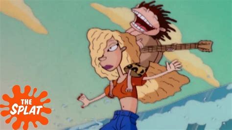 People On Twitter Think Debbie Thornberry Looks Like A White Sza And I