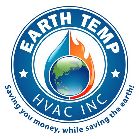 Earth Temp Hvac Inc