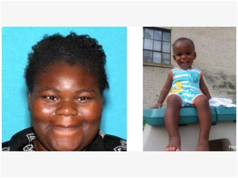 Michigan Amber Alert Issued For Missing 1 Year Old Detroit Mi Patch
