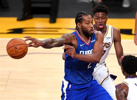 Kawhi Leonard Responds to LA Clippers and Jerry West Recruitment Controversy: 'That has nothing 