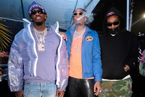 Migos Readies Culture Iii For Spring Release