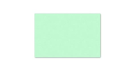 Neo Mint Green Solid Color Tissue Paper Zazzle