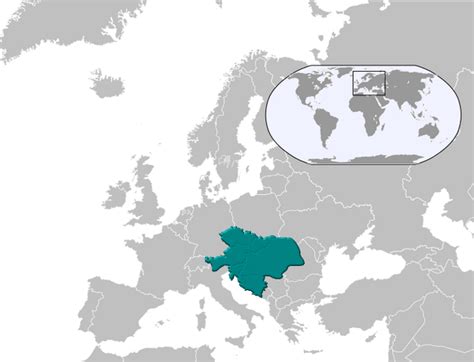 Fileaustria Hungarysvg Wiki Atlas Of World History Wiki Fandom