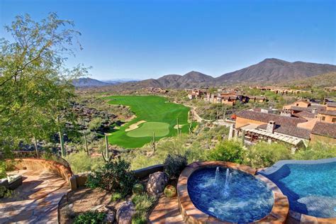 Arizona Homes With A Pool For Sale