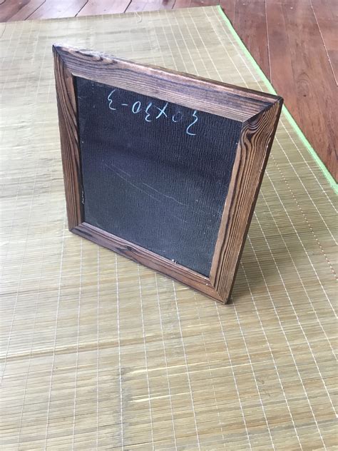 Magnetic Chalkboard Mini Black Chalkboards For Sale Zhengzhou Alike
