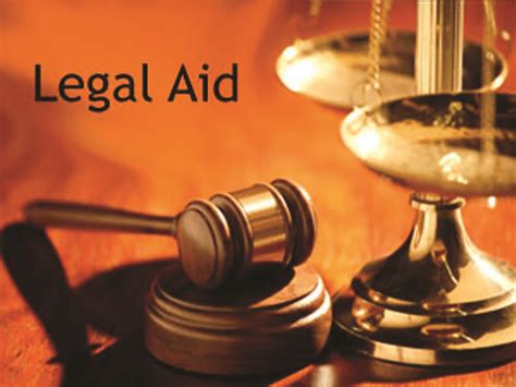 Legal Aid Clinic Should Be Accessible To Hinterland Communities Undp