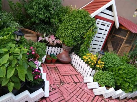 Hanya dengan kos bajet serendah rm600 sahaja anda mampu hasilkan landskap garden di halaman rumah yang menarik buat. Deco Laman Tepi Rumah - Landskap Halaman Rumah Teres ...