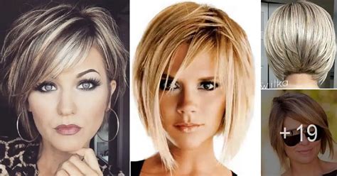 These Bob Hairstyles Are Totally Trendy In