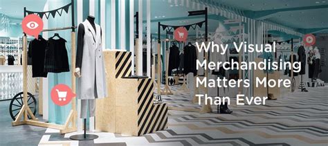Applying Classic Visual Merchandising Principles Can Help Retailers