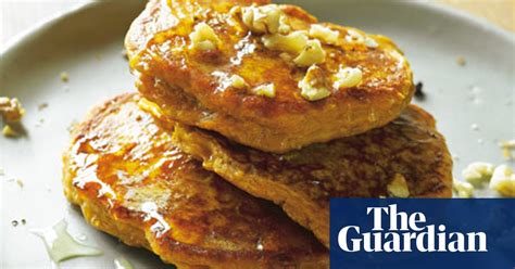 Hugh Fearnley Whittingstalls Batter Recipes For Pancake Day And Every