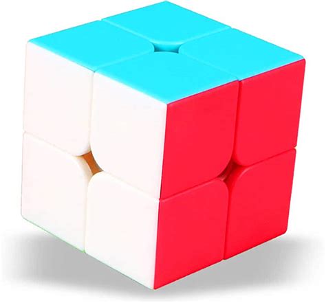 Amazones Cubo De Rubik 2x2