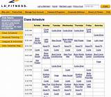 Images of Planet Fitness Class Schedule Nyc