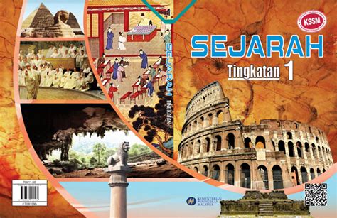 Buku Teks Sejarah Tingkatan 1 Kssm Pdf Download Online Pendidikan Malaysia