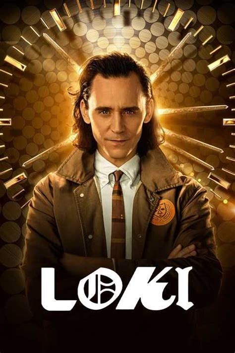 Loki 2021 Manilamanila The Poster Database Tpdb