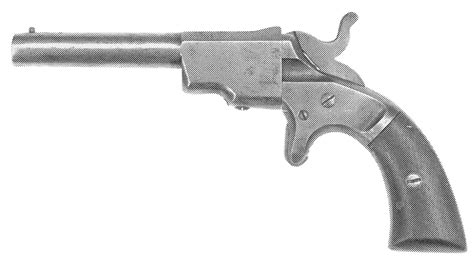 Rupertus Jacob Single Shot Pocket Pistol Gun Values By Gun Digest