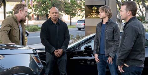 Cet article présente le guide des épisodes de la dixième saison de la série télévisée américaine ncis : 'NCIS: Los Angeles' Season 10 Episode 14 Spoilers: Callen ...