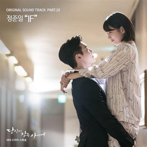 While You Were Sleeping Pt 10 Original Television Soundtrack Single
