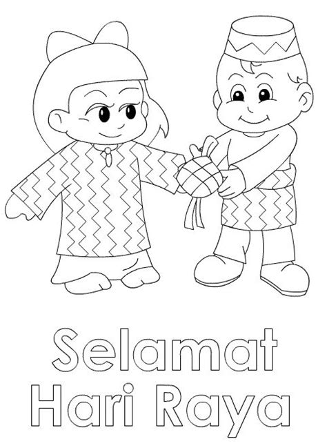 Download Pelbagai Contoh Kertas Lukisan Lembaran Kerja Aktiviti Mewarna