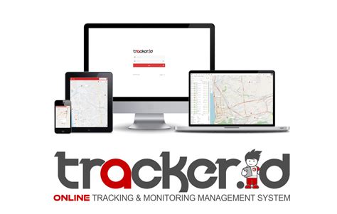 Trackerid Server Online Gps Tracking System Indonesia