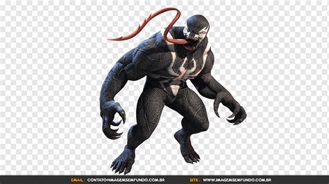Scorpion Venom Spiderman