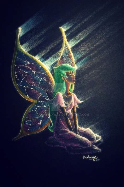 Butterfly Fairy By Amadeuxway On Deviantart