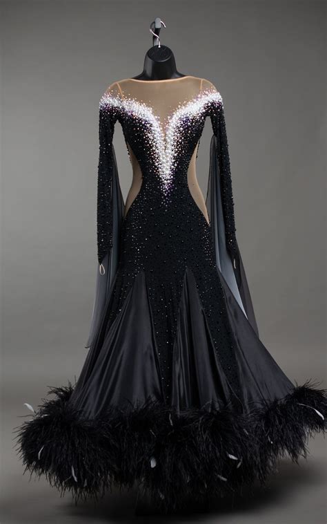 new smooth ballroom — dorÉ designs dancesport dresses ballroom dress inspiration ballroom