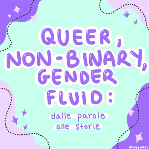 Queer Non Binary Gender Fluid Radio Bullets