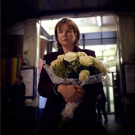 Emily Watson Interview What It Meant To Play The Mother Of A 77 Victim In A Song For Jenny