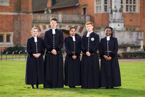 School Uniforms The Independent Schools Keeping Up Traditions