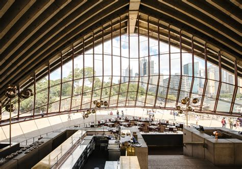 Sourcing The Flavours Of Australia At Bennelong