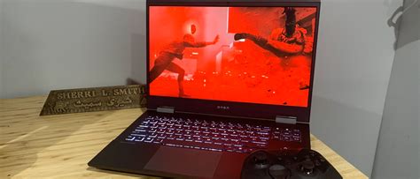Hp Omen 15 2020 Review Laptop Mag