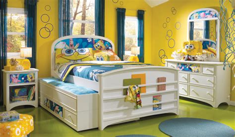 20 Spongebob Squarepants Bedroom Theme Ideas House Design And Decor