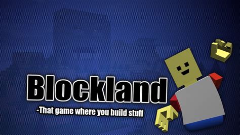 Blockland Gameplay Youtube