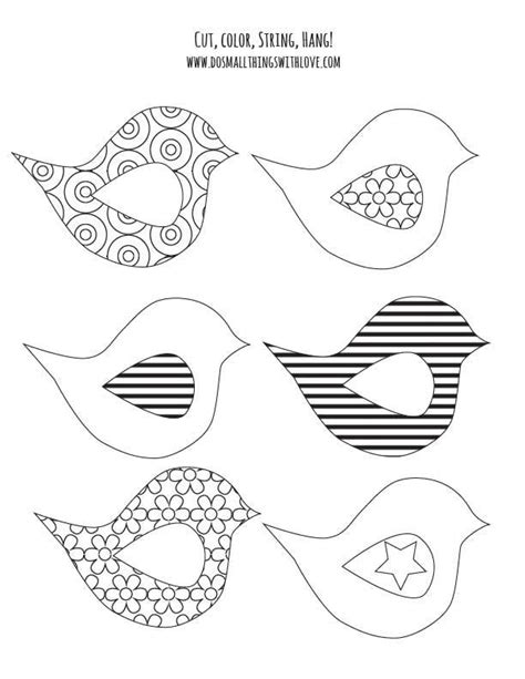 Maybe you would like to learn more about one of these? Colorable Spring Banner {free printable} and #MFB ...