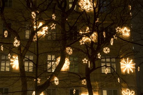 Hang Outdoor Christmas Lights The Best Way To Generate Lively