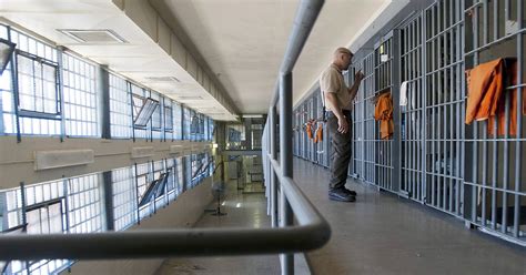 Aclu Wants To Attack Prisons Not Improve Inmate Health Care