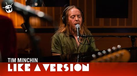 Tim Minchin Airport Piano Live For Like A Version Youtube Music
