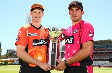 Open the app and hit the start button and point your camera at the image markers. BBL|06 preview: Scorchers v Sixers | cricket.com.au