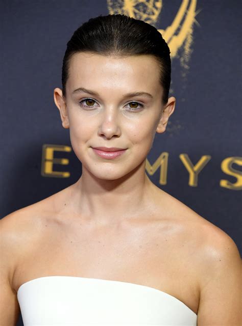 The Biggest Emmys Hair Trend Is Surprisingly Simple Slick Hairstyles