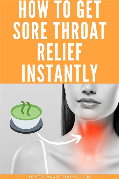 You may feel pain and irritation anywhere in the back of your mouth, on your. The Best Home Remedies To Soothe A Sore Throat