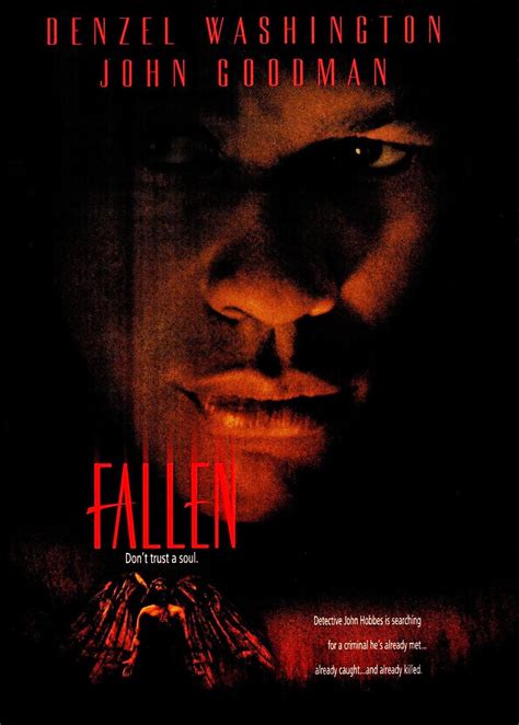 At The Movies Fallen 1998