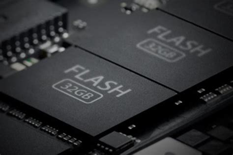 Understanding Flash Memory And How It Works Electronics