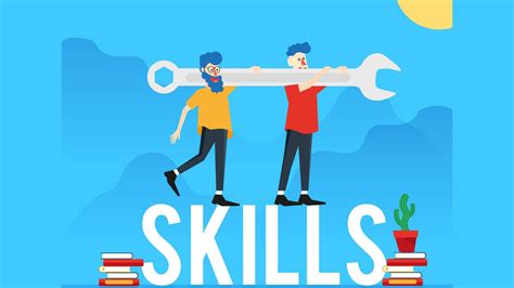 What Are Skill Sets List Of Skill Sets For Resume And Career Marketing91