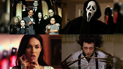 8 Scary Movies With Lovable Characters To Watch During Spooky Season